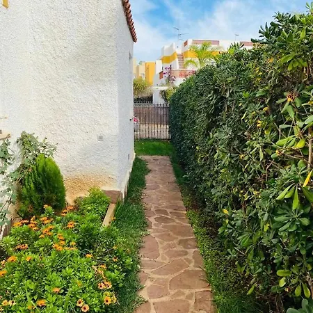 Villa Paula Mar Y Montana *
