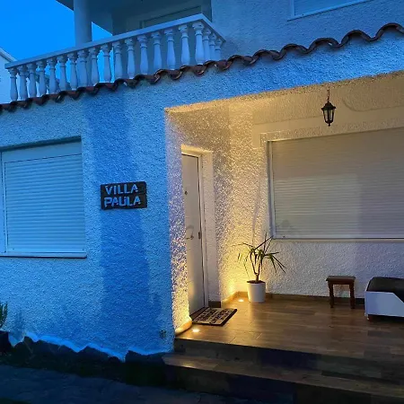 Paula Mar Y Montana