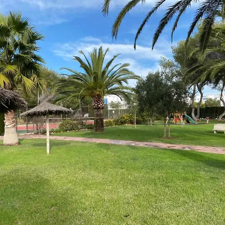Paula Mar Y Montana Villa