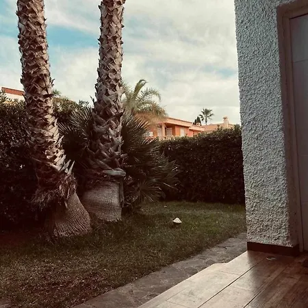 Paula Mar Y Montana Villa Alcossebre