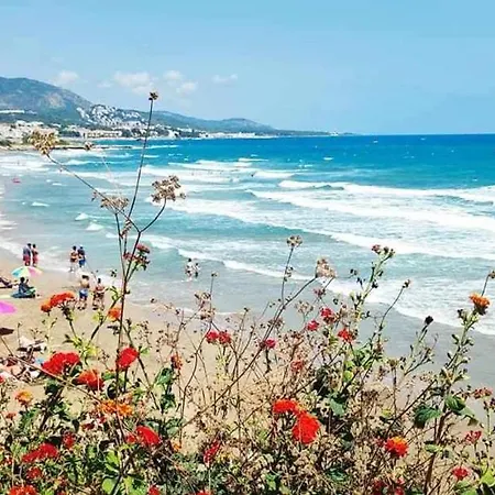 Villa Paula Mar Y Montana *