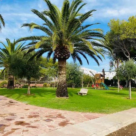 Villa Paula Mar Y Montana