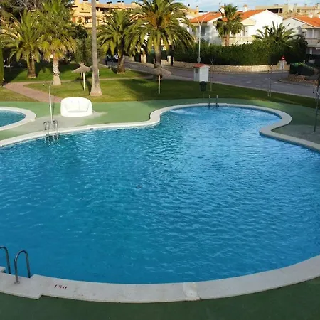Paula Mar Y Montana Villa